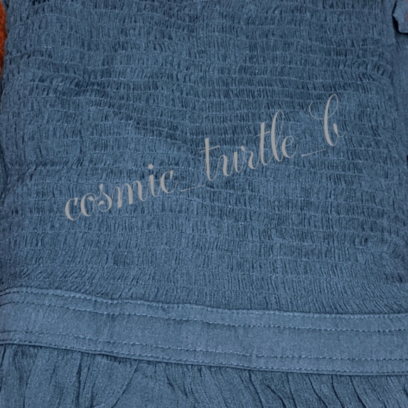 New Boho Halter Strappy Backless Hi Low Maxi Dress - Picture 10 of 11